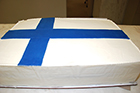 Finland Cake
